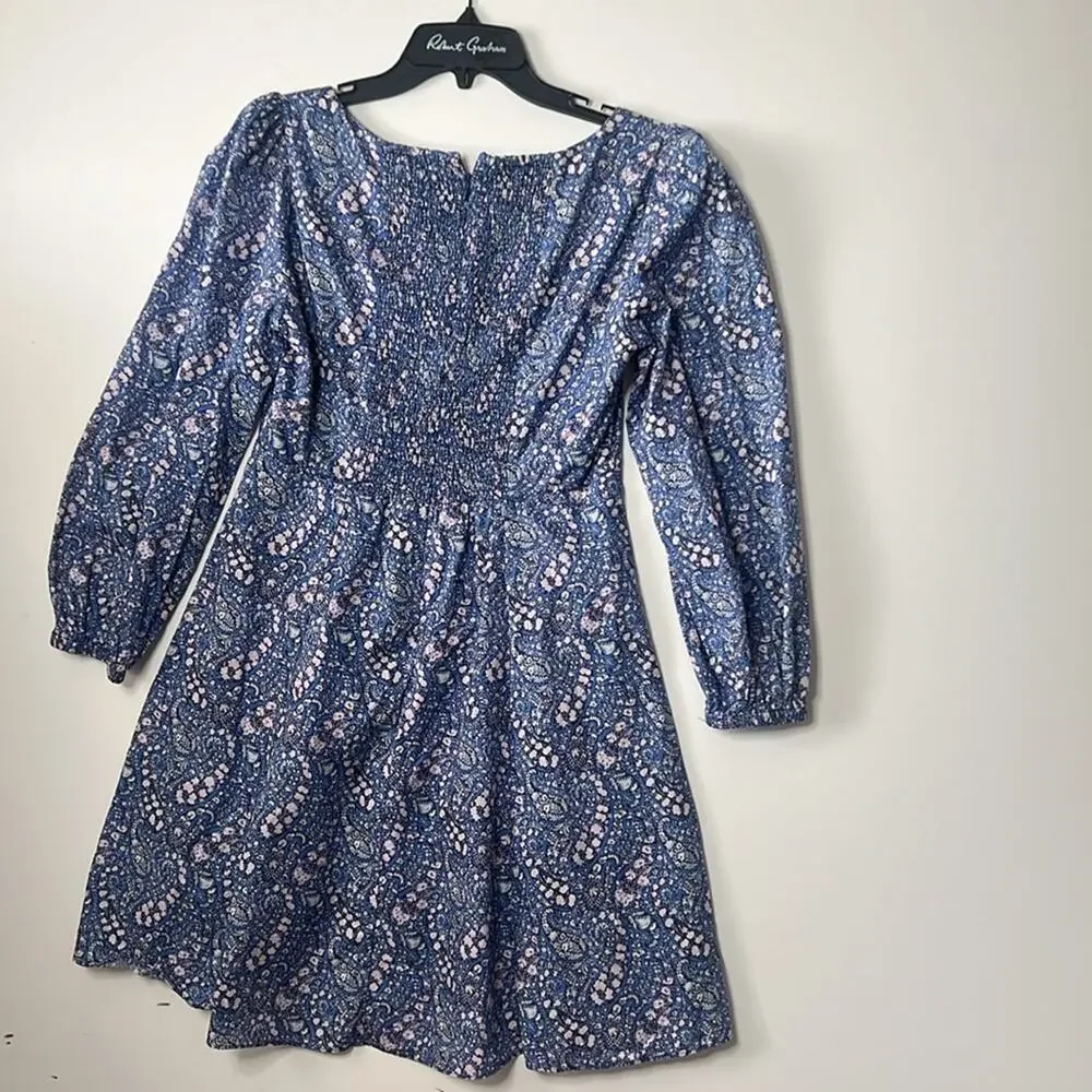 J. Crew crew liberty